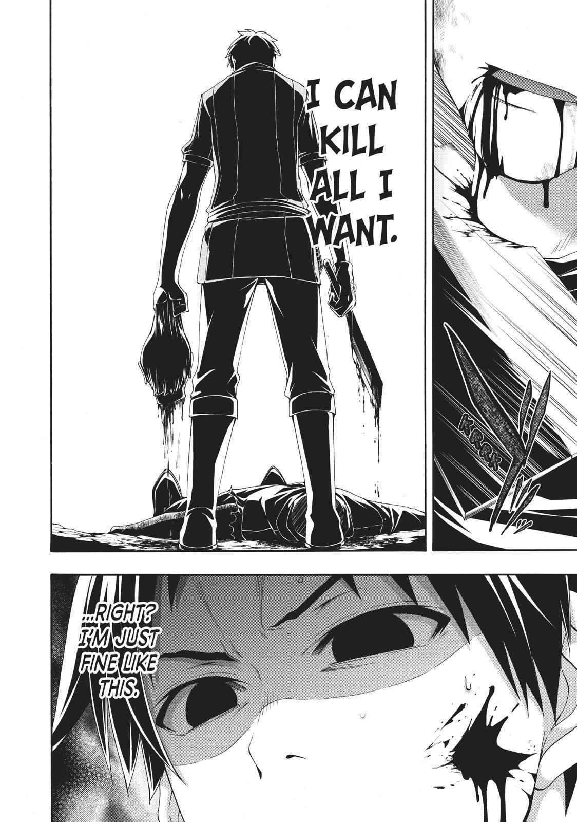 I'm standing on 1,000,000 lives Chapter 42 4